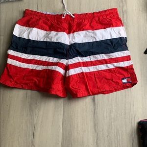 Tommy Hilfiger swimming trunks
